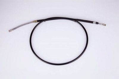 HELLA PAGID 8as355669521 -  Трос, стояночная тормозная система